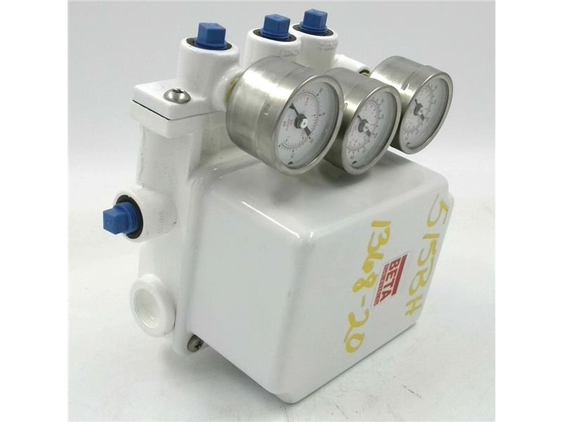 FLOWSERVE 130122999000