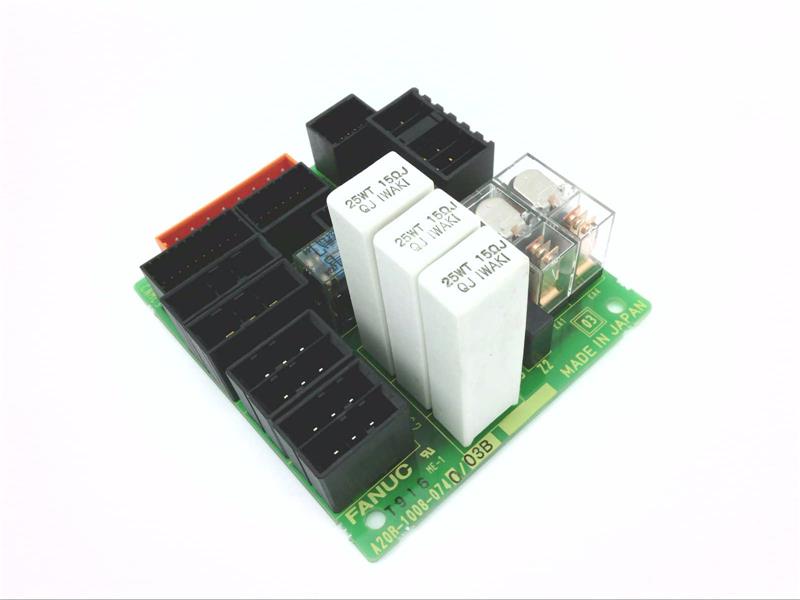 FANUC A20B-1008-0740