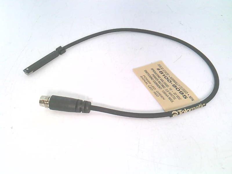 TOL O MATIC 81009095