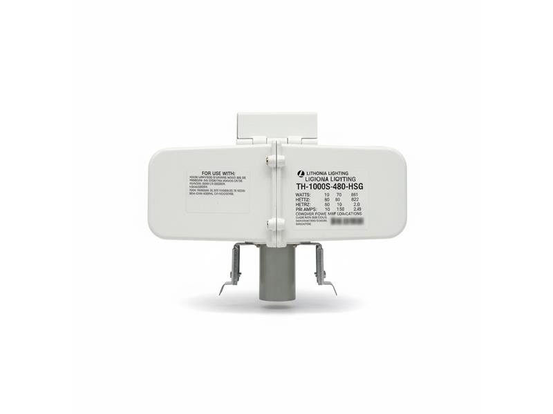 LITHONIA LIGHTING TH-1000S-480-HSG