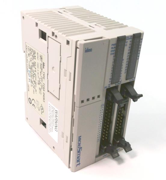 IDEC FC4A-D40K3