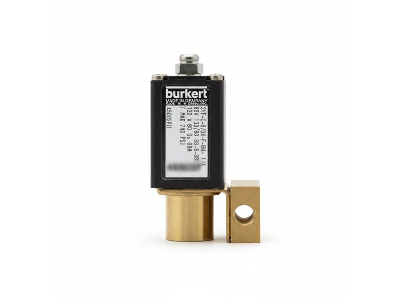 BURKERT 0311-C-5/64-F-BR-1/4