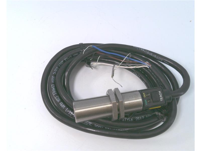 BANNER ENGINEERING M18TB8