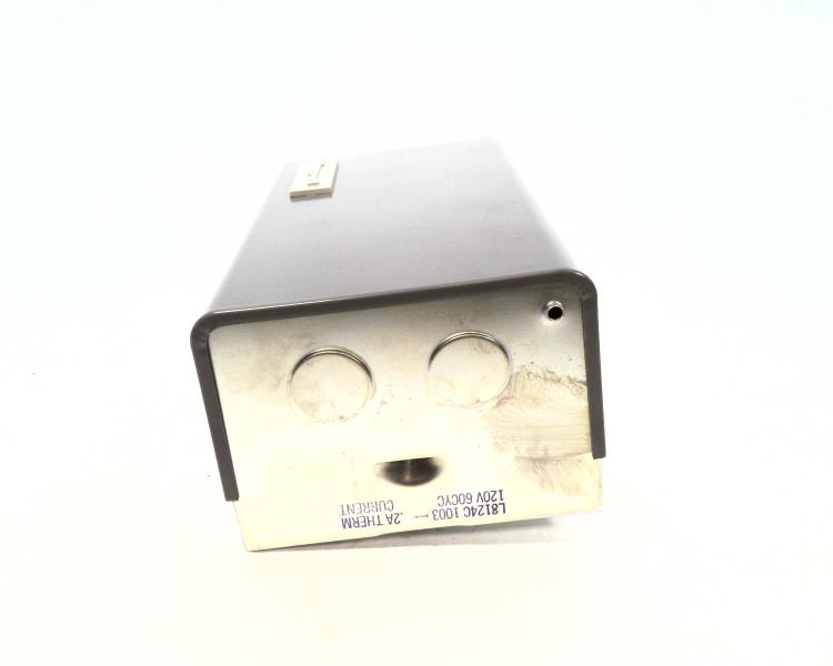 HONEYWELL L8124C1003