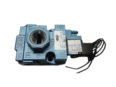MAC VALVES INC  56C-13-591CA