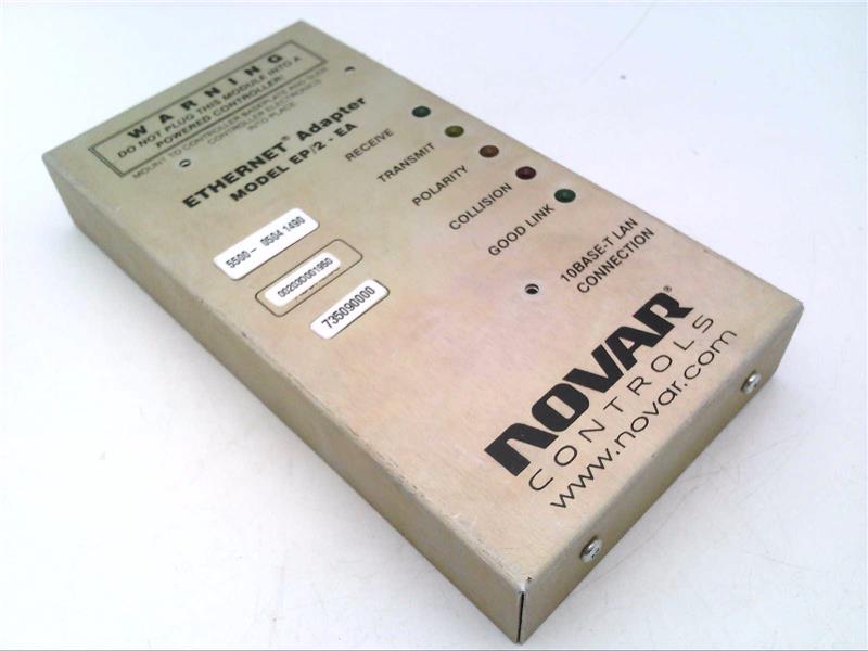 EP/2-EA by HONEYWELL