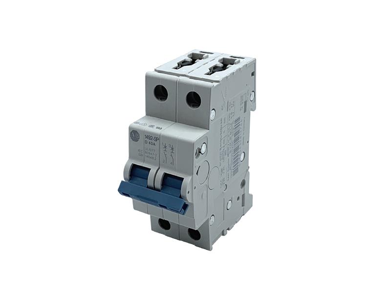 ALLEN BRADLEY 1492-SPM2D400