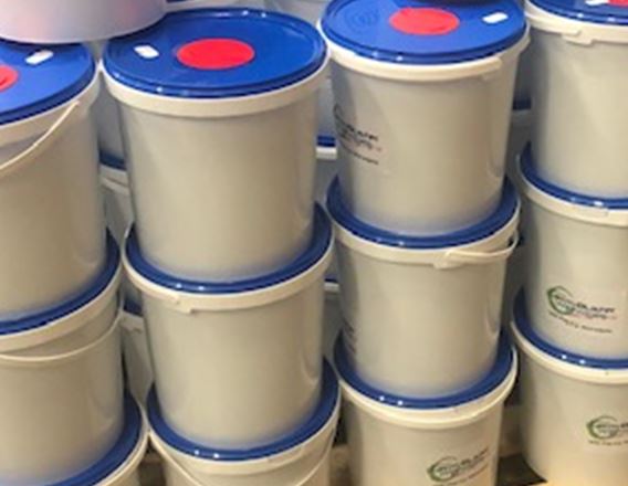 CLINICLEAN GERM-BUSTER WETWIPES