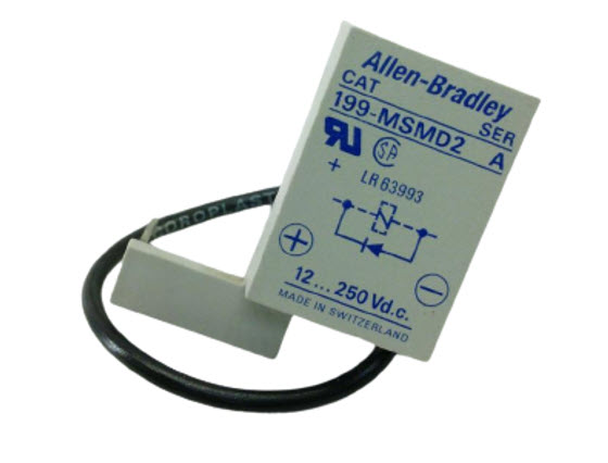 ALLEN BRADLEY 199-MSMD2