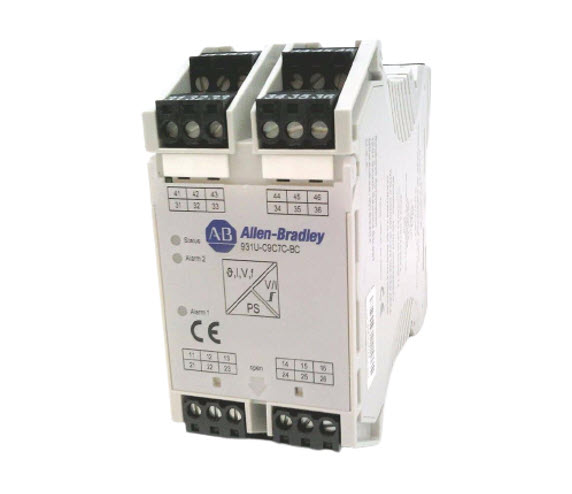 ALLEN BRADLEY 931U-C9C7C-BC