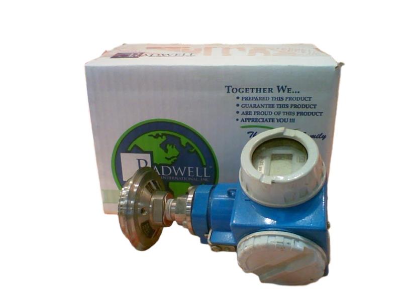 ENDRESS & HAUSER PMC631-R51P9HIDLL