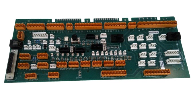 THYSSENKRUPP AG 6300VT2