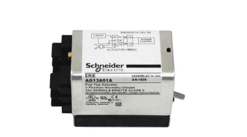 SCHNEIDER ELECTRIC AG13A01A