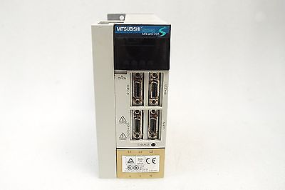 MITSUBISHI MR-J2S-70A-PY091