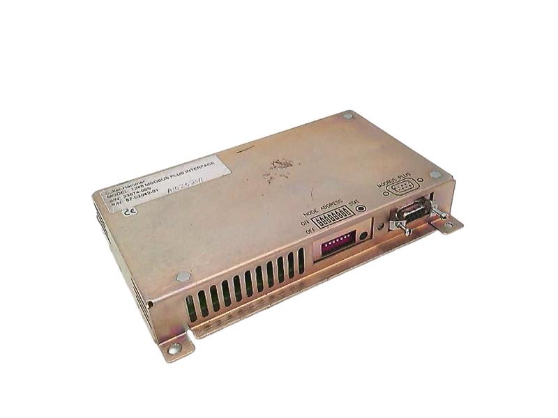 EATON CORPORATION 87-02042-01