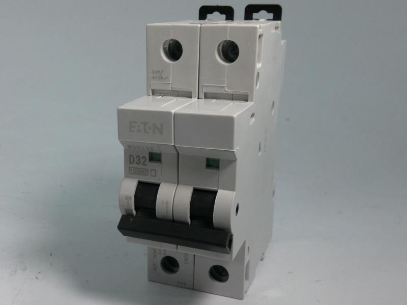 MDH232 by EATON CORPORATION