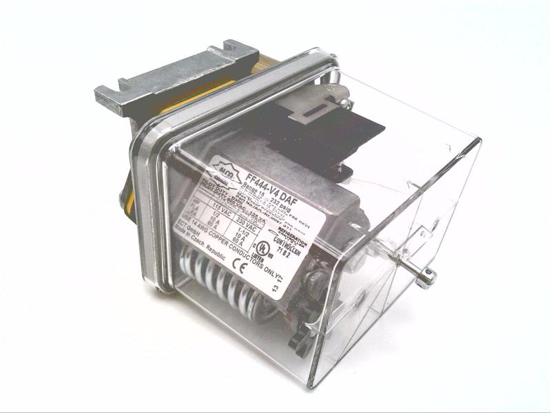 FF444-V4-DAF by EMERSON