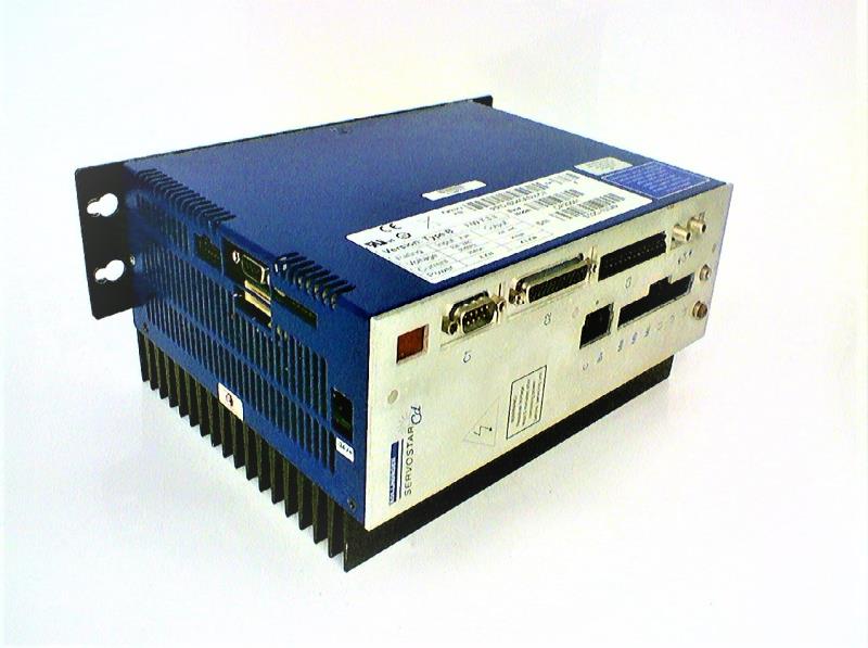 DANAHER MOTION PRD-B040ASLZ-C2