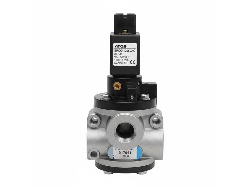 ATOS SPCOI12060AC