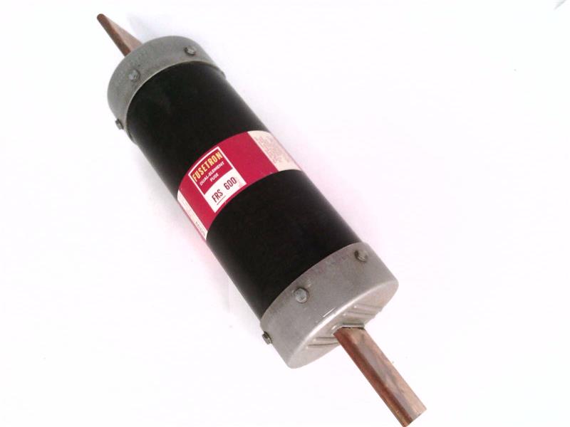 EATON CORPORATION FRS-600