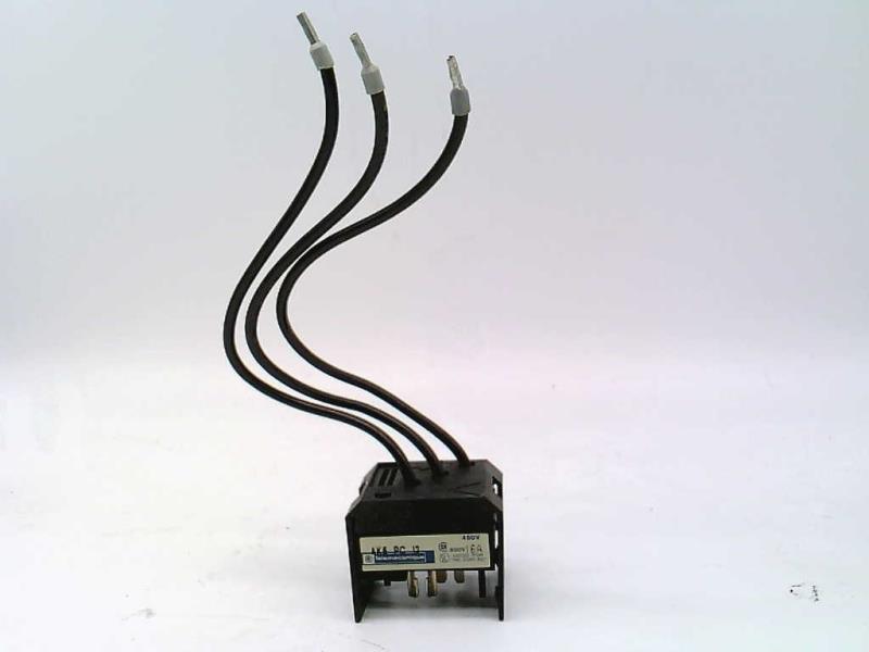 SCHNEIDER ELECTRIC AK5PC13