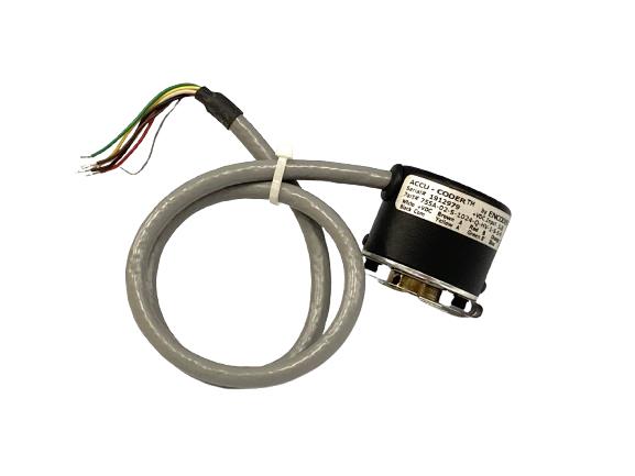 755A-02-S-1024-Q-HV-1-S-S-N by ENCODER PRODUCTS