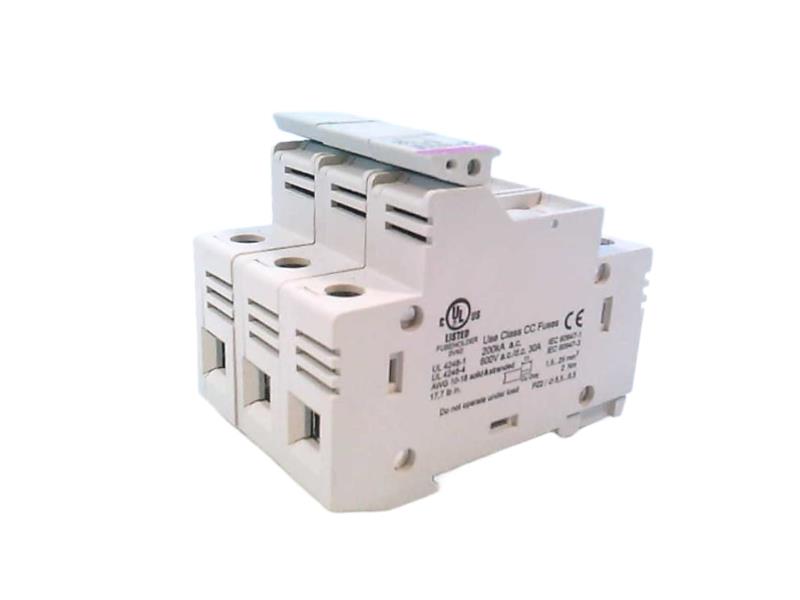 C383FHCC-3 by EATON CORPORATION