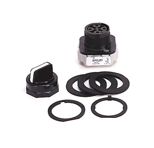 ALLEN BRADLEY 800H-JRX4KQ7