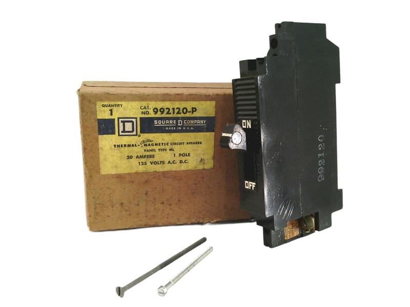 992120-P by SCHNEIDER ELECTRIC