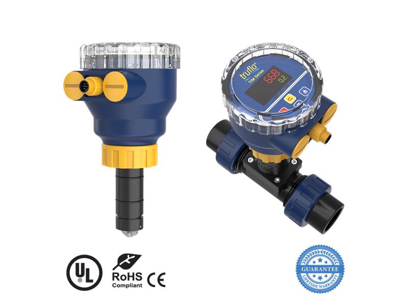 ICON PROCESS CONTROLS TIM-PF-S