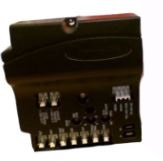 HONEYWELL W7340A-1004