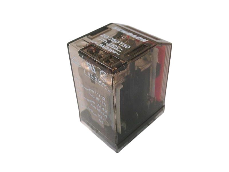 TE CONNECTIVITY ZG-250-T30