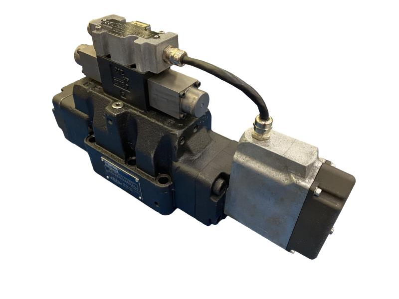 PARKER D91FHB61F2NB0048