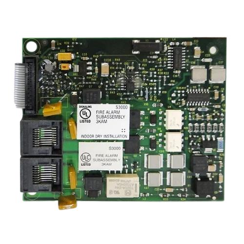 EDWARDS SIGNALING SA-DACT