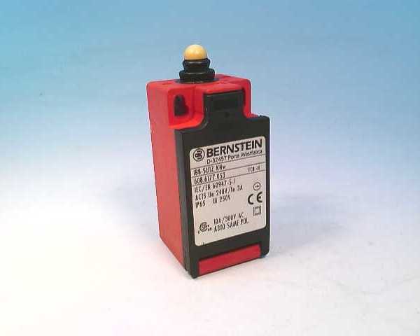 BERNSTEIN AG I88-SU1Z-KNW