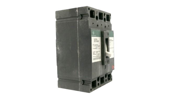 GENERAL ELECTRIC TED134010