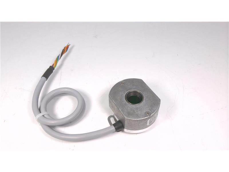 ENCODER PRODUCTS 260-N-T-10-L-0254-R-HV-1-S-SF-2-N