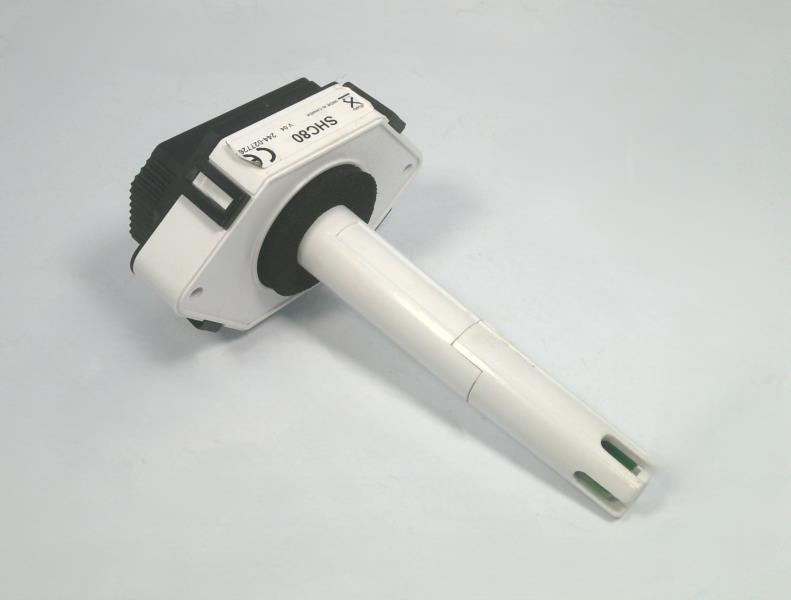 NEPTRONIC NFSHC80