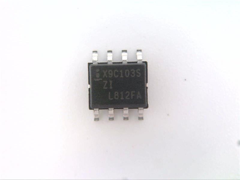 INTERSIL X9C103SIZ