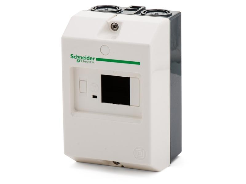 SCHNEIDER ELECTRIC GV2MC01