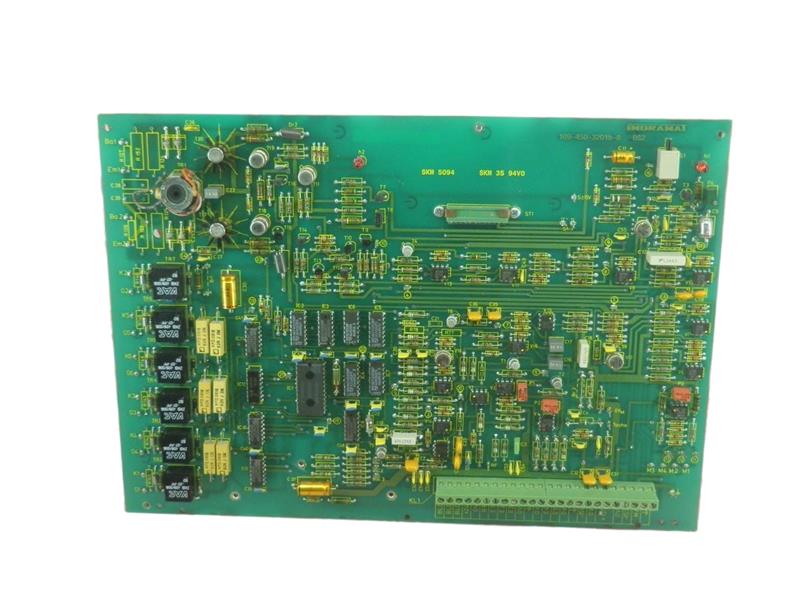 BOSCH 109-450-3201B-8