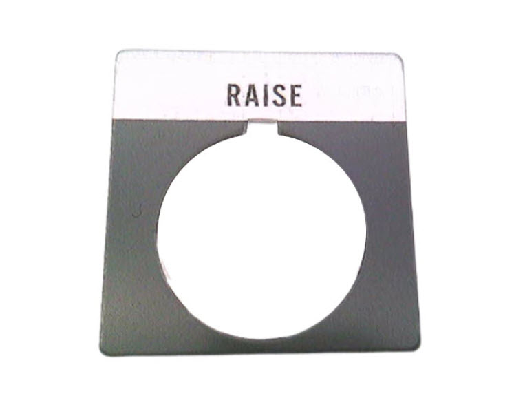 ALLEN BRADLEY 800T-X535