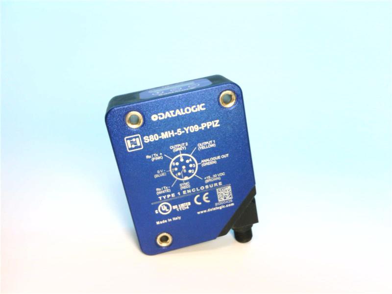 DATALOGIC S80-MH-5-Y09-PPIZ