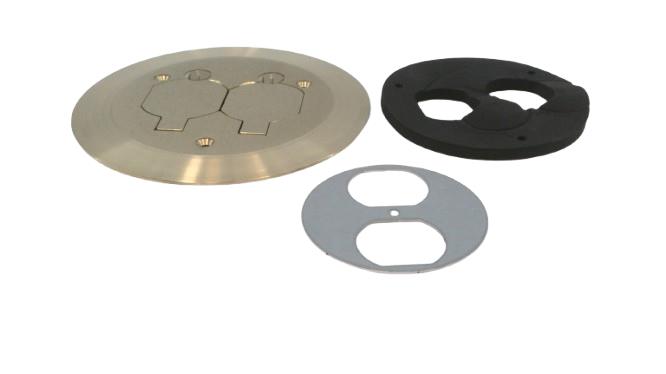 ABB THOMAS & BETTS P 60 CACP