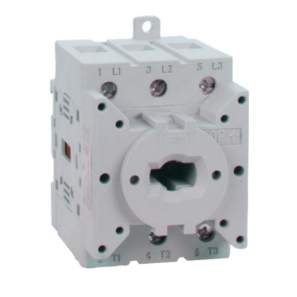 SPRECHER & SCHUH LA7-40-1753