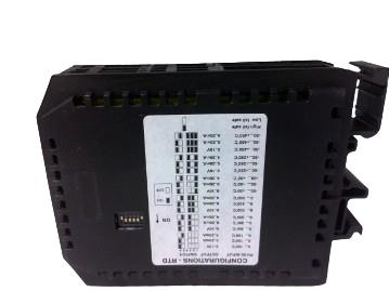 ASEA BROWN BOVERI C.A.I.S.-E RTD