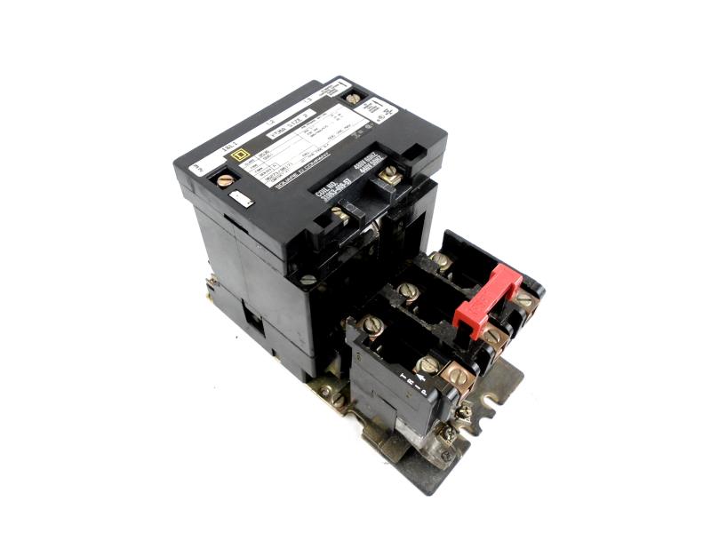 SCHNEIDER ELECTRIC 8536SDG1V06