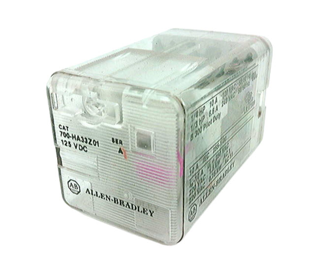 ALLEN BRADLEY 700-HA33Z01