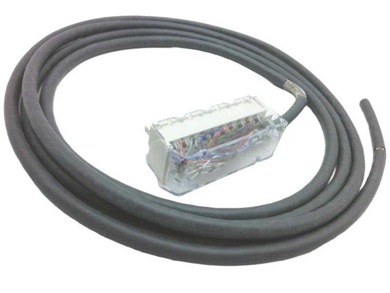 SCHNEIDER ELECTRIC BMXFTW301S