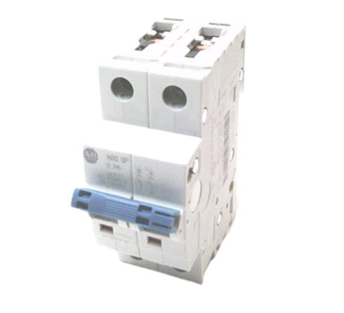 ALLEN BRADLEY 1492-SPM2C030